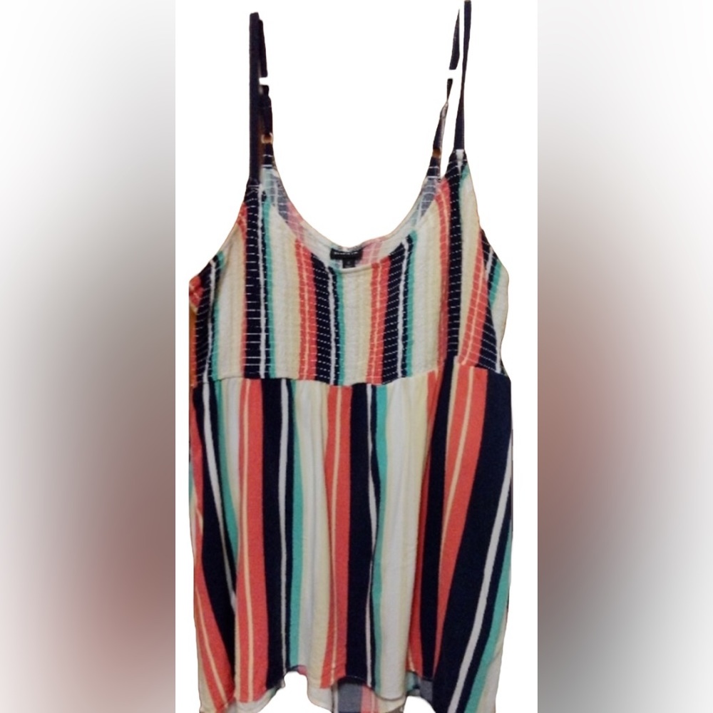Torrid 3X tank top